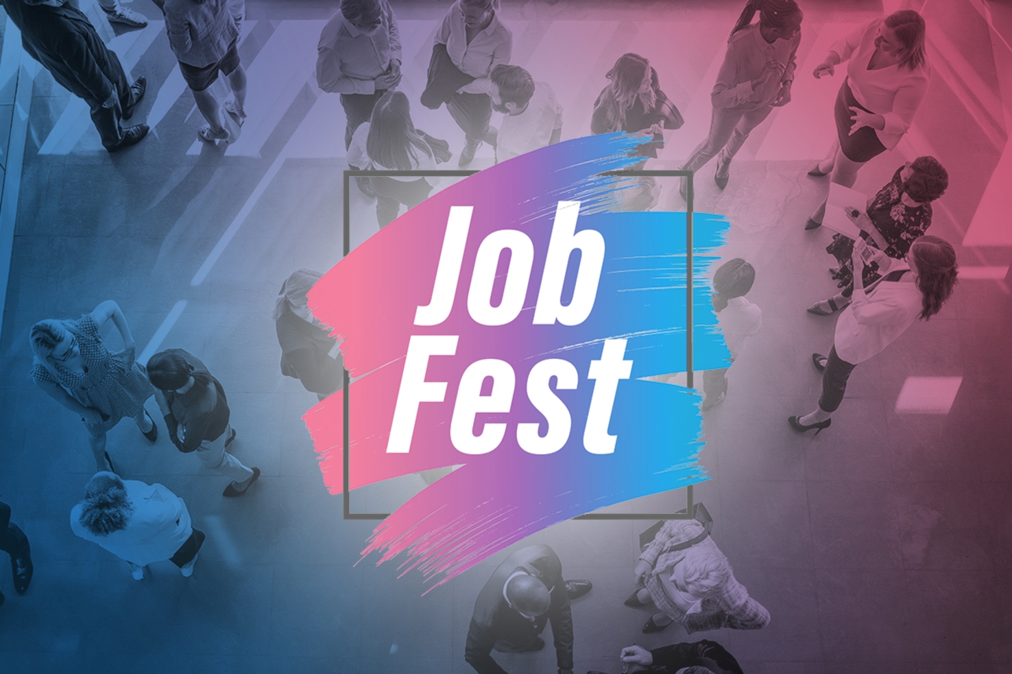 Jobfest logo 