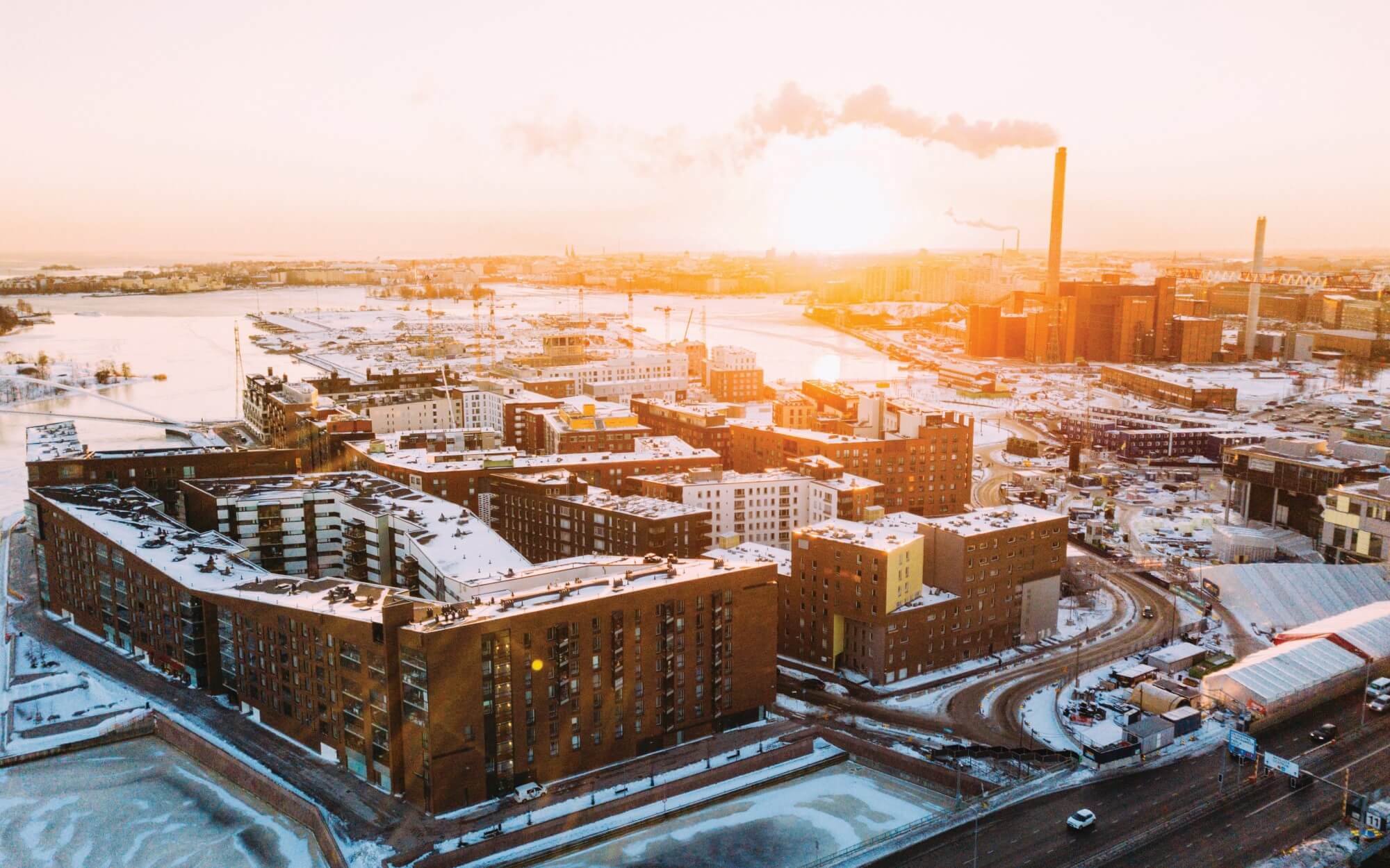 New Well-being Solutions Through Piloting - Laurea-ammattikorkeakoulu