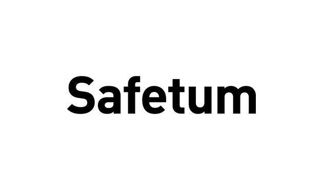 Safetumin logo