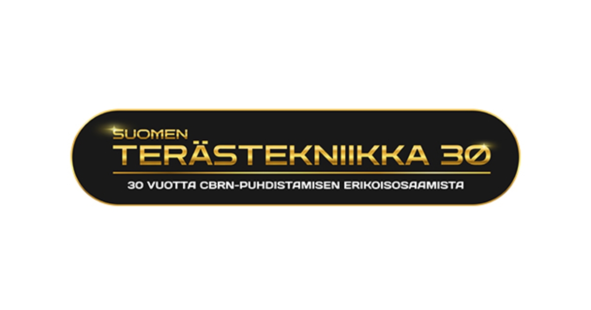 Avainkumppanimme Suomen Terästekniikka - Laurea-ammattikorkeakoulu