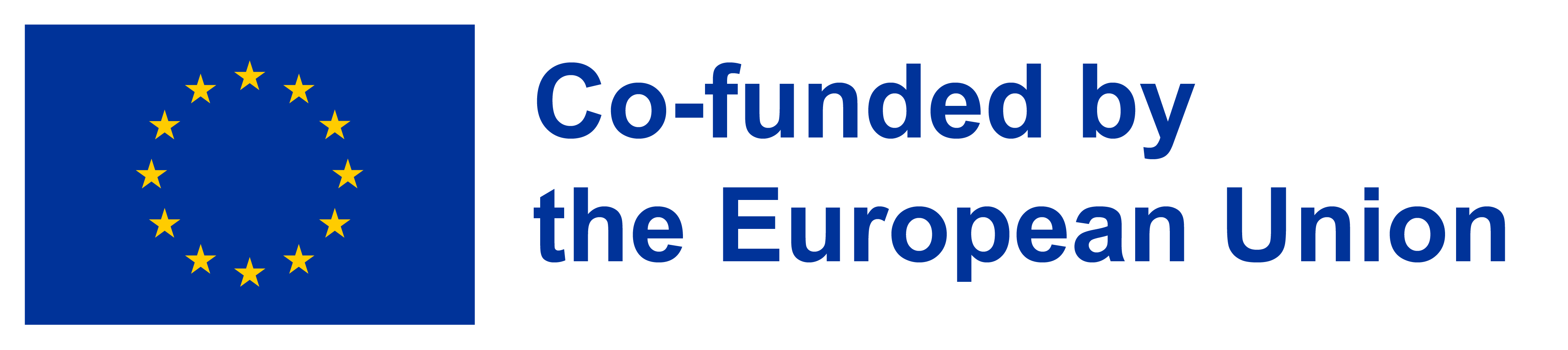 Go-funded by EU logo