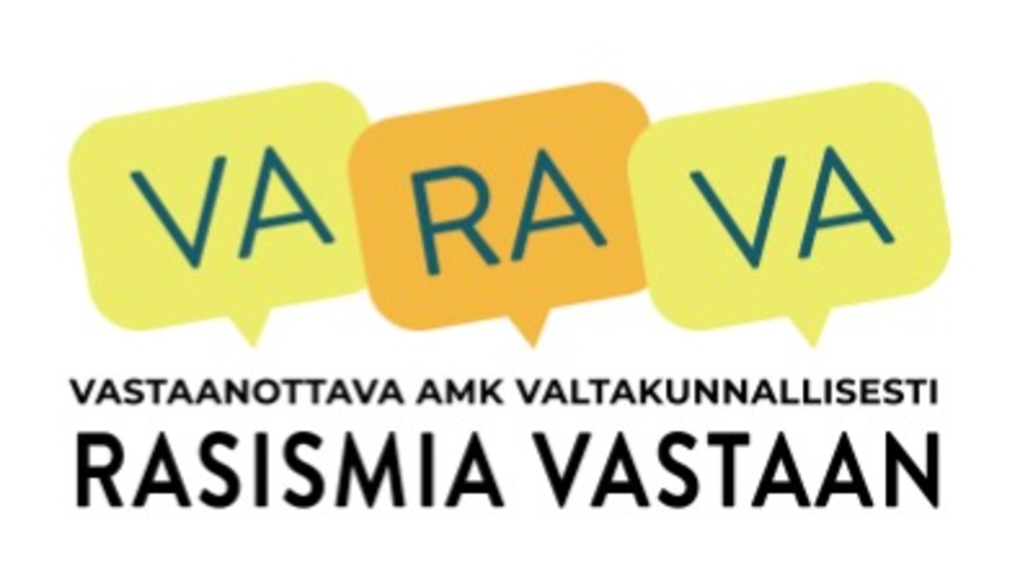 VARAVA logo