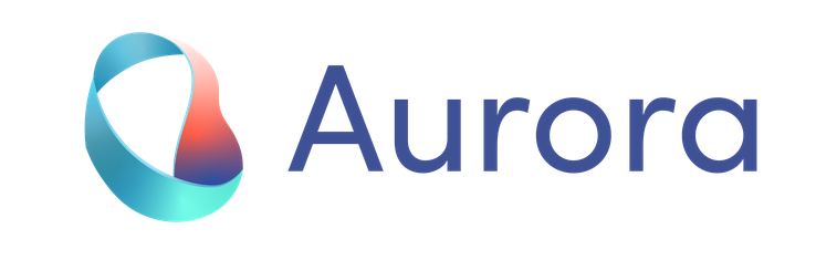 AURORA hankkeen logo